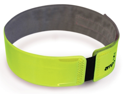 Stretch Bright Reflective Band - Trails Collective