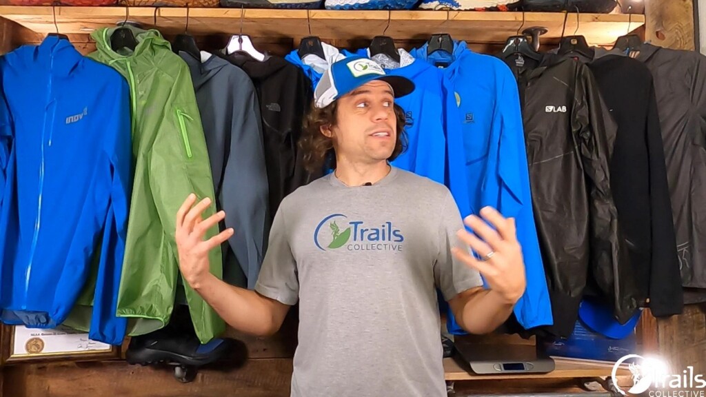 Reviewing 10 of the Best Waterproof Running Jackets - Trails