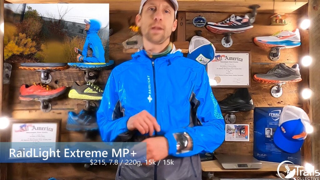 Resultat Massage forvisning Reviewing 10 of the Best Waterproof Running Jackets - Trails Collective