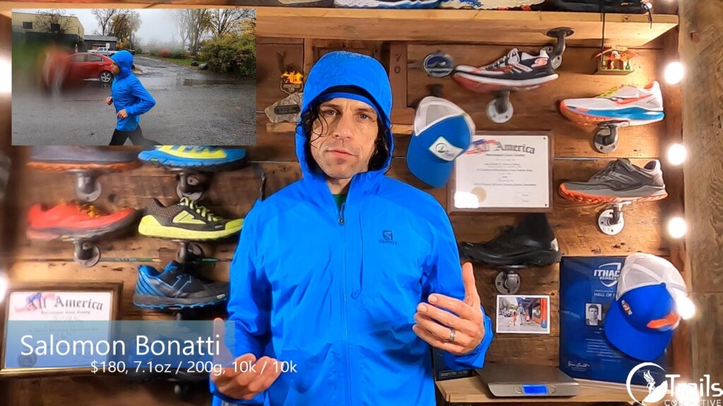 Resultat Massage forvisning Reviewing 10 of the Best Waterproof Running Jackets - Trails Collective