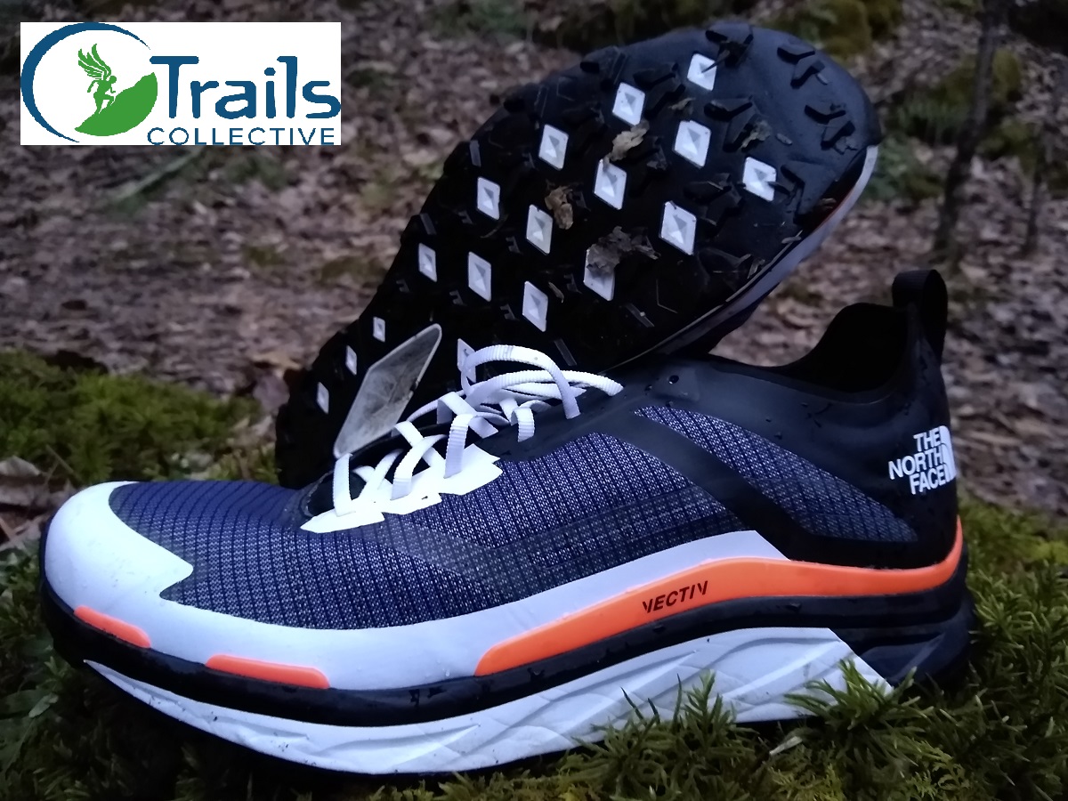 Best Trail Running Shoes: Outsole Rubber - Trails Collective