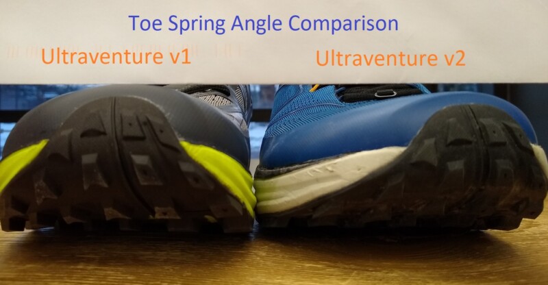 Topo Athletic Ultraventure 2 Review - Trails Collective