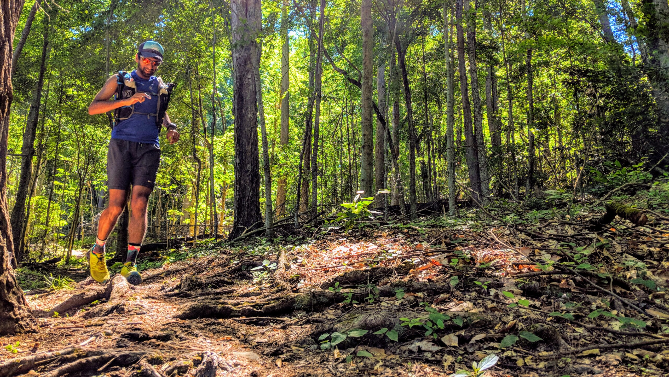 Your Trail: The Enchanted Mountains of Ellicottville, NY - Trails ...