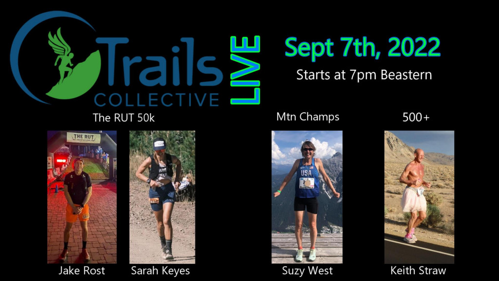 Toughest Trail Races In The Us