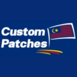 Group logo of Velcro Patches Malaysia