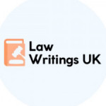 Group logo of Law Coursework Writing